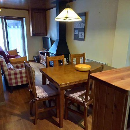 Acogedor Apartamento 2 Habitaciones En Boi Bohí Zewnętrze zdjęcie