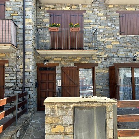 Acogedor Apartamento 2 Habitaciones En Boi Bohí Zewnętrze zdjęcie