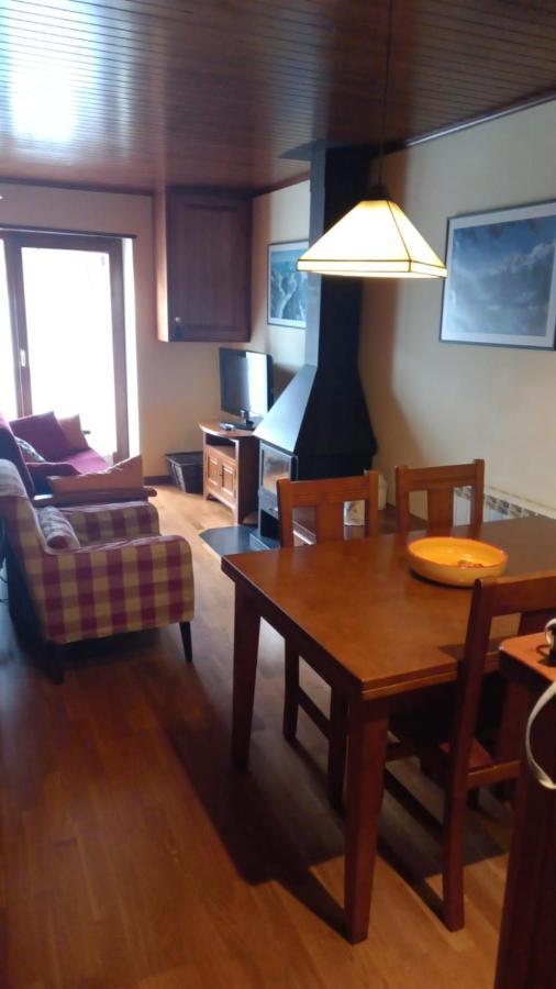 Acogedor Apartamento 2 Habitaciones En Boi Bohí Zewnętrze zdjęcie