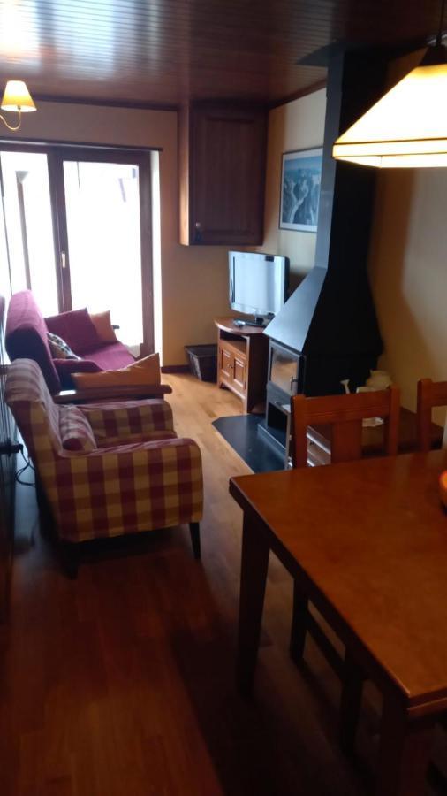 Acogedor Apartamento 2 Habitaciones En Boi Bohí Zewnętrze zdjęcie