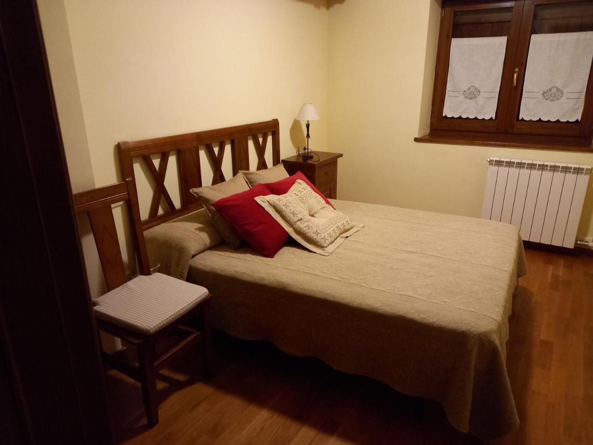 Acogedor Apartamento 2 Habitaciones En Boi Bohí Zewnętrze zdjęcie