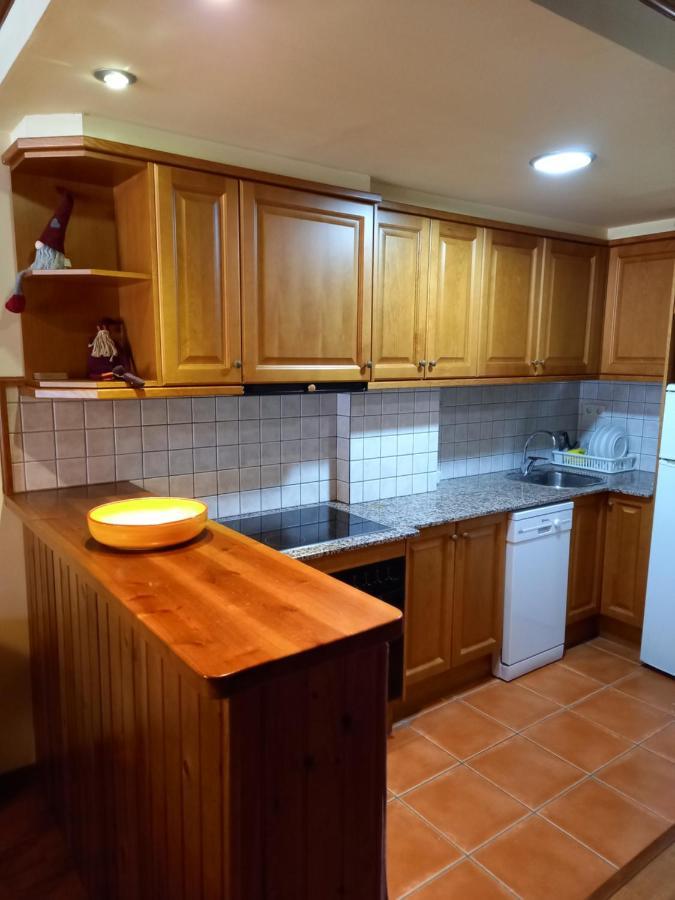 Acogedor Apartamento 2 Habitaciones En Boi Bohí Zewnętrze zdjęcie