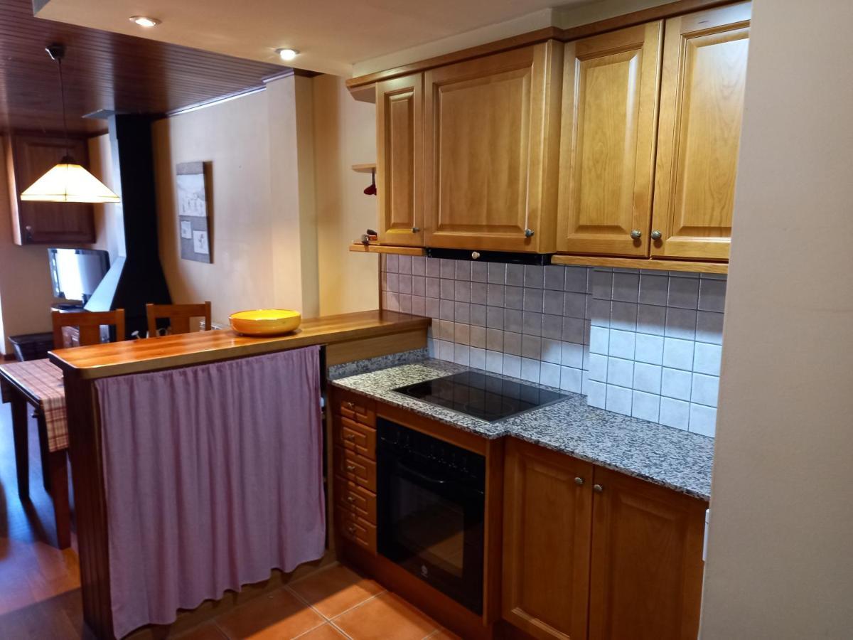 Acogedor Apartamento 2 Habitaciones En Boi Bohí Zewnętrze zdjęcie