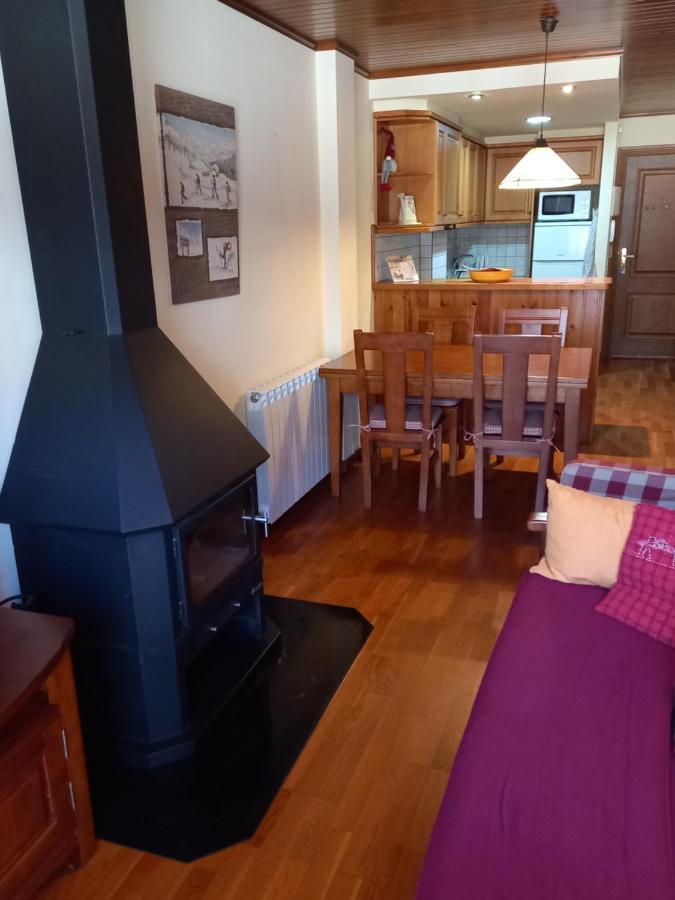 Acogedor Apartamento 2 Habitaciones En Boi Bohí Zewnętrze zdjęcie
