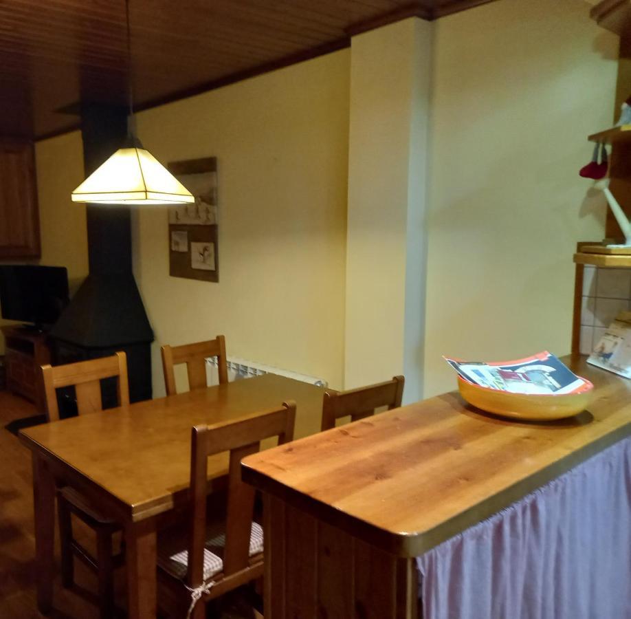 Acogedor Apartamento 2 Habitaciones En Boi Bohí Zewnętrze zdjęcie