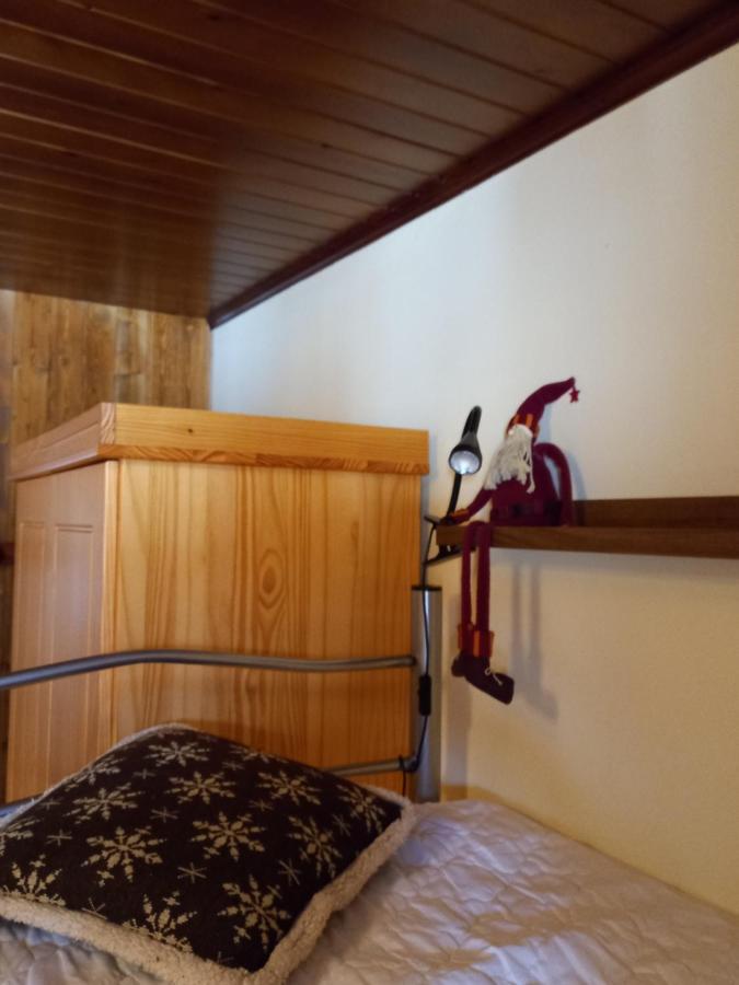 Acogedor Apartamento 2 Habitaciones En Boi Bohí Zewnętrze zdjęcie