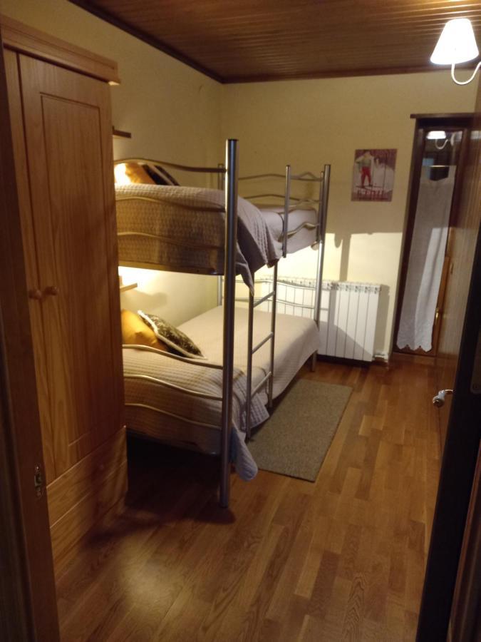 Acogedor Apartamento 2 Habitaciones En Boi Bohí Zewnętrze zdjęcie