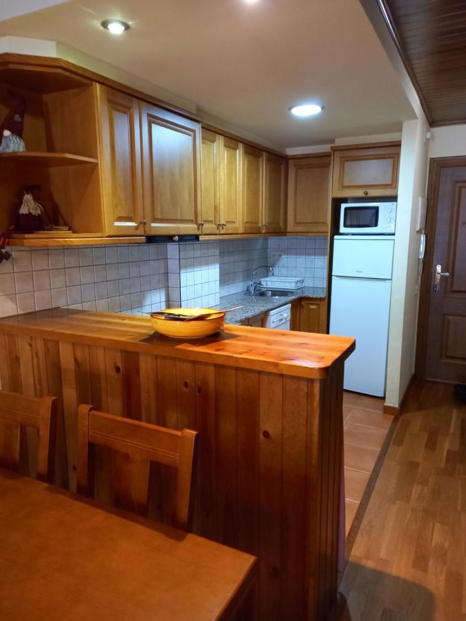 Acogedor Apartamento 2 Habitaciones En Boi Bohí Zewnętrze zdjęcie