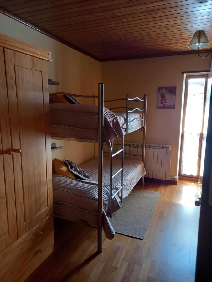 Acogedor Apartamento 2 Habitaciones En Boi Bohí Zewnętrze zdjęcie