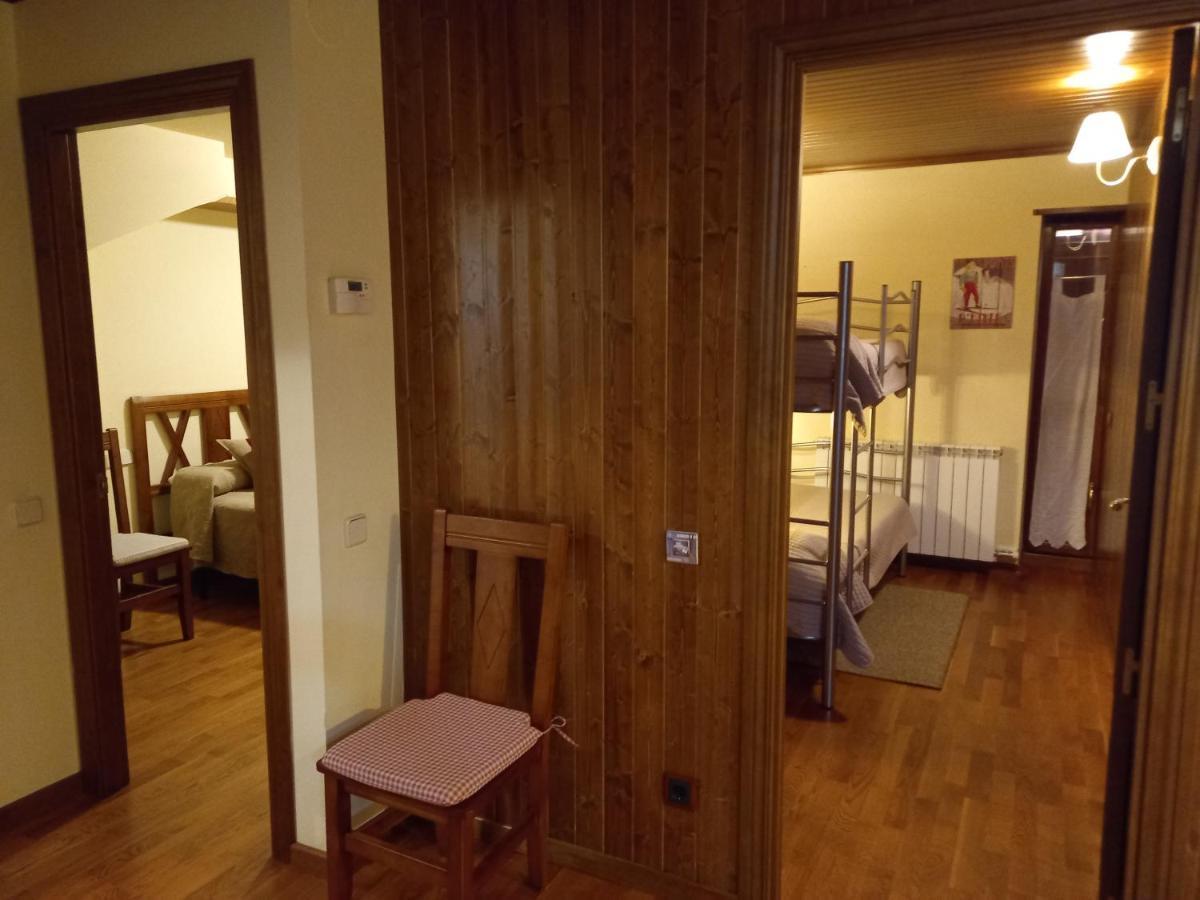 Acogedor Apartamento 2 Habitaciones En Boi Bohí Zewnętrze zdjęcie