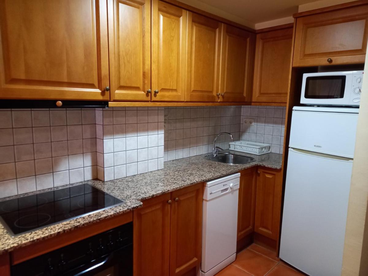 Acogedor Apartamento 2 Habitaciones En Boi Bohí Zewnętrze zdjęcie
