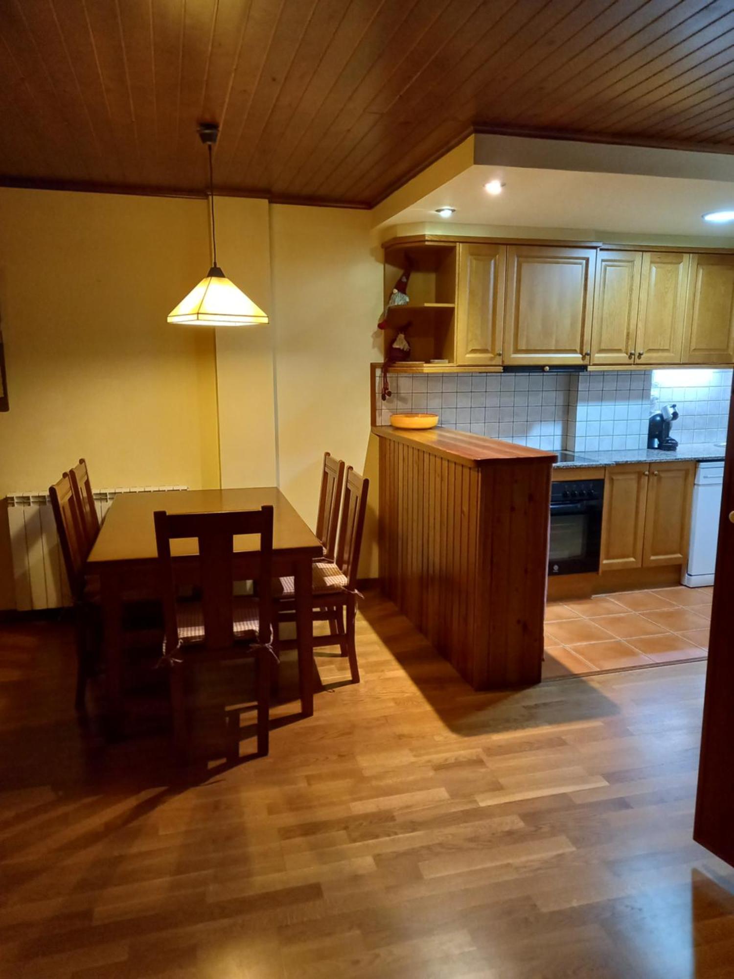 Acogedor Apartamento 2 Habitaciones En Boi Bohí Zewnętrze zdjęcie