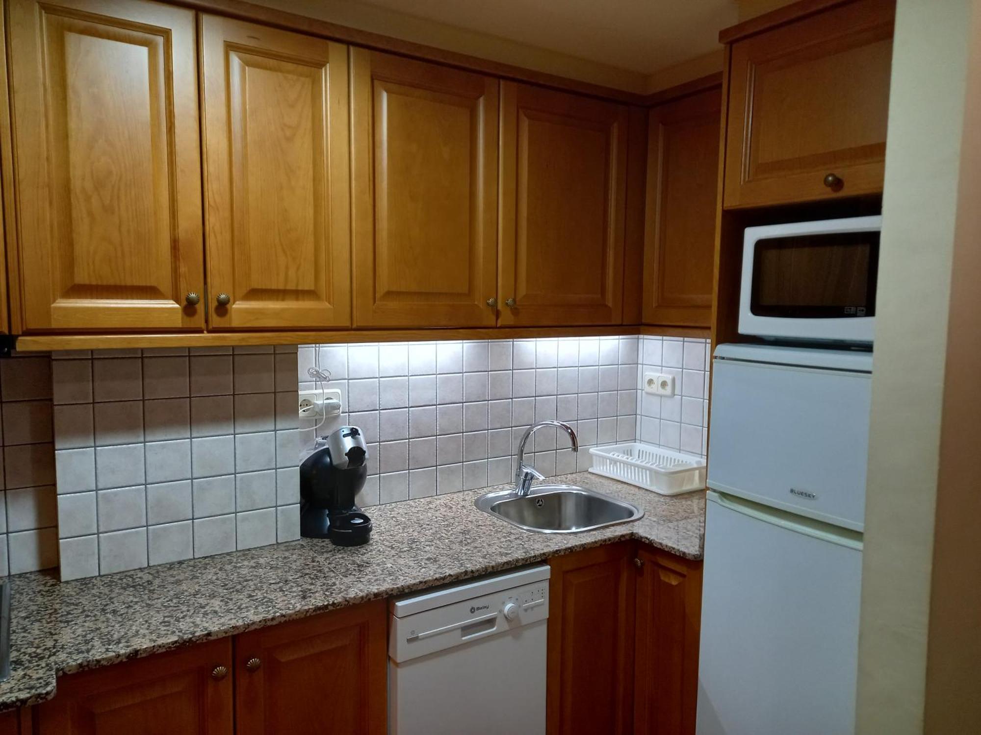 Acogedor Apartamento 2 Habitaciones En Boi Bohí Zewnętrze zdjęcie