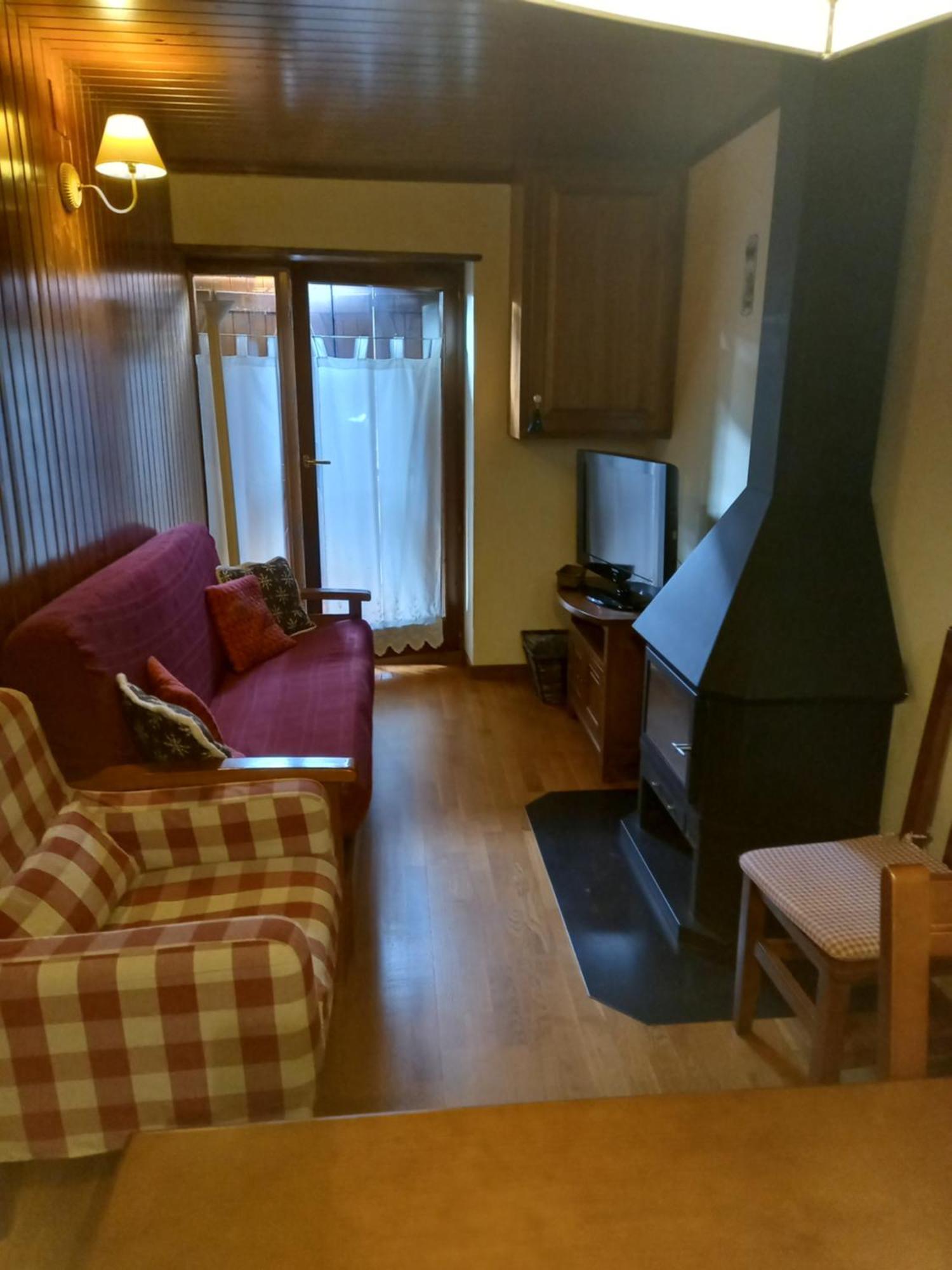 Acogedor Apartamento 2 Habitaciones En Boi Bohí Zewnętrze zdjęcie