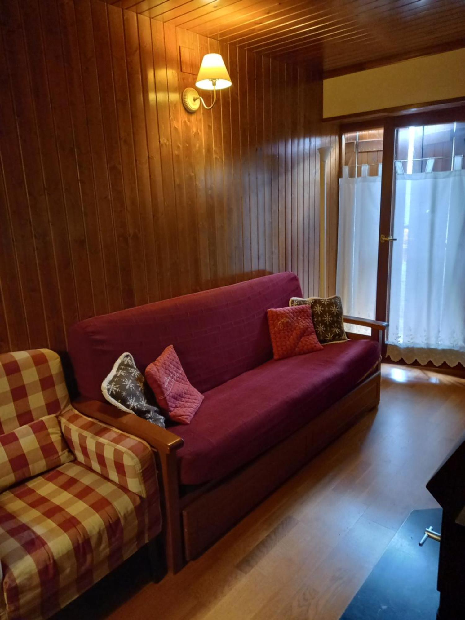 Acogedor Apartamento 2 Habitaciones En Boi Bohí Zewnętrze zdjęcie